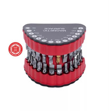 Barn Star 28-Piece Dental Style Bit Set w/ St...