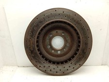 Disque de frein Ferrari 360