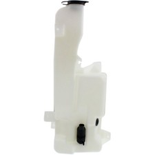 Washer Reservoir For 99-2006 Chevrolet Silverado 1500 With Pump Washer Reservoir For 99-2006 Chevrolet Silverado 1500 With Pump