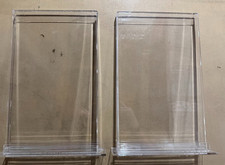 Acrylic Display Case & Stand for CGC Graded C...