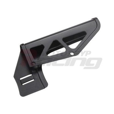 新品未開封　XR250R／XR400R用　サイドカバー　UFO製 Side Panels red - Ufo Plast - Ufo Plast United States / World