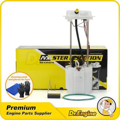 Electrical Fuel Pump Module Assembly E7275M For 2011-2022 Ram 3500 2500 1500 V8