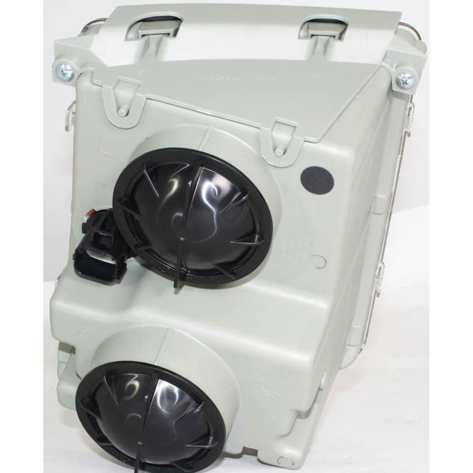 Turn Signal Light For 2005-2011 Cadillac STS with Bulb Front Left Side GM2530127 - Image 4 of 4