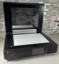 HP ENVY 120 All-In-One Series Inkjet Wireless Color Printer Scanner Copier