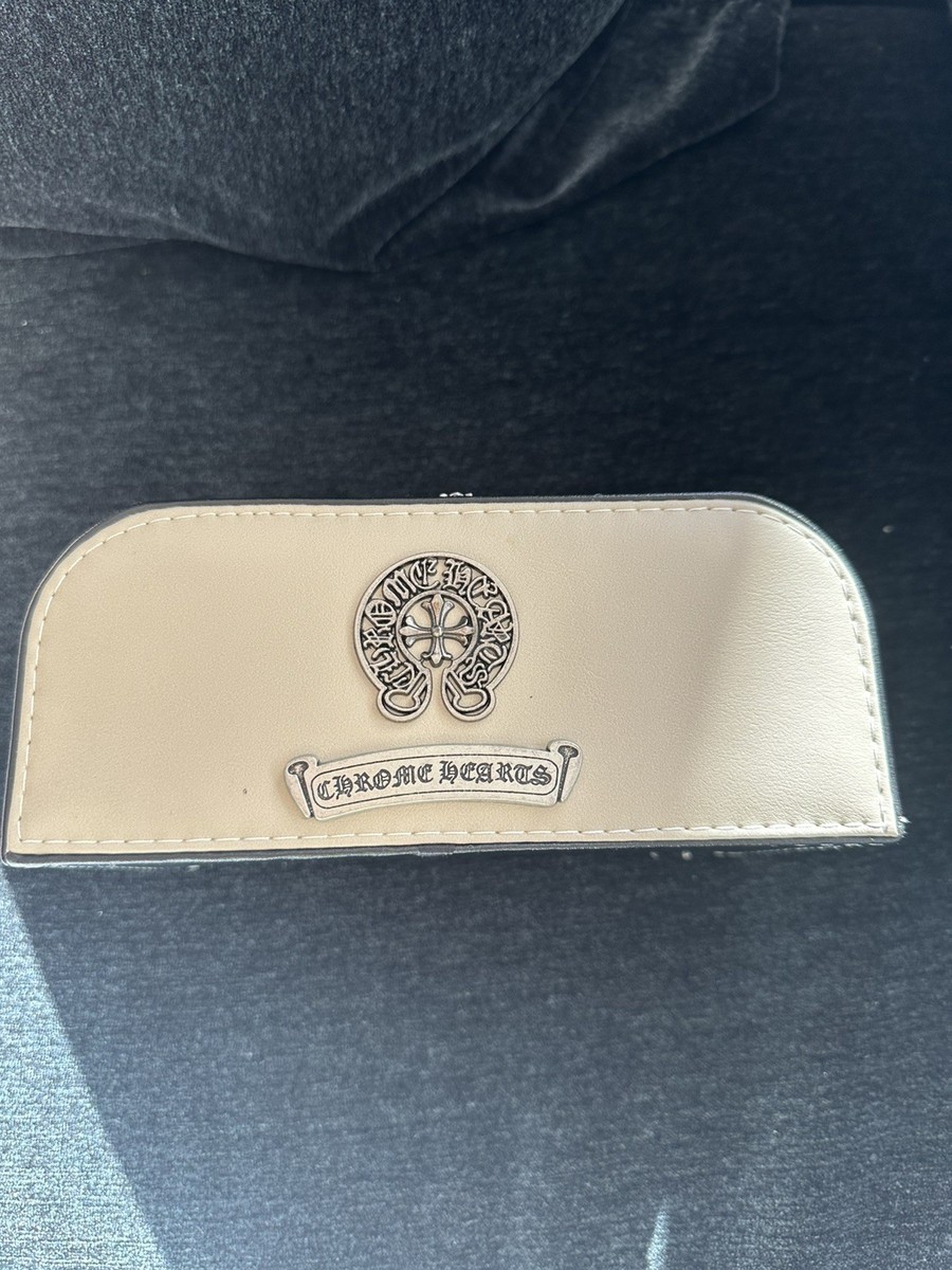 Chrome Hearts Tissue Box | eBay