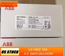 1PCS ABB PM564-RP-ETH Module US Free TAX#