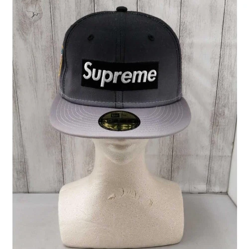 Casquette NEW ERA NEW ERA X SUPREME