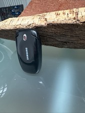 Samsung SGH-C520 del 2007