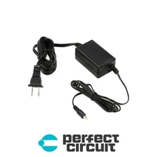 Korg Volca 9V Power Supply ACCESSORY - DEMO - PERFECT CIRCUIT