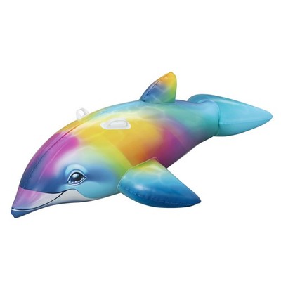 Bestway Luftmatratze für Kinder 84 x 56 cm, Sortiert
