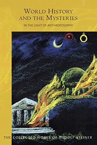 World History and the Mysteries by Rudolf Steiner (Paperback Book) - Image 6
