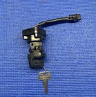 New Out Of Package Suzuki OEM 37110-45G0 Take Off Key Switch Assembly