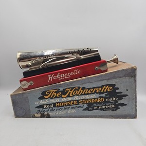 Hohner B2a | eBay