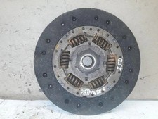 Disque d'embrayage Nissan PATHFINDER