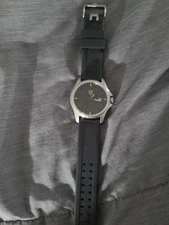 Luminox 2500 Mineral Crystal Series  (Battery not working)