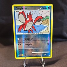 Corphish Lv.6 - 89/146 - Legends Awakened - EN 2008 - Reverse Holo - NM