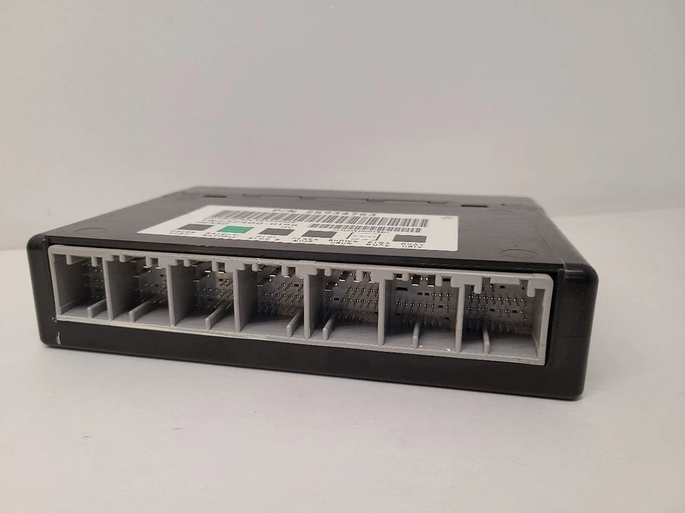 2006-2013 CHEVROLET IMPALA Body Control BCM Left Hand Dash 25934763 - Image 2 of 4