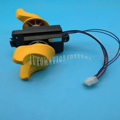 1PC NEW FIT for Electric Pallet Truck Accelerator DTJ07427B Speed Control Switch