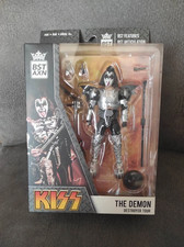 Figurine KISS The DEMON Destroyer Tour