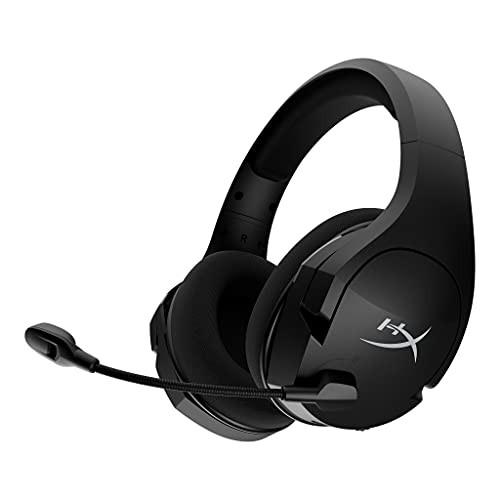 Беспроводная сеть Hewlett Packard 4P4F0AA Hyperx Cld Stngr Cor 7.1