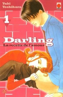 Darling, la recette de lamour Vol.1 von Yoshihara,... | Buch | Zustand sehr gut