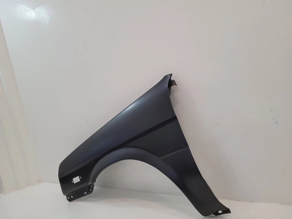 Fender Front Left Fits Subaru Justy Foto 2 de 3