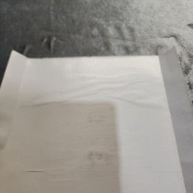 Vay - Sega CD Original Back Art Spine Card & Rear Case Piece Only, READ! 