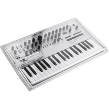 Decksaver DS-PC-MINILOGUE Cover for Korg Mini...