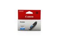 Canon CLI-551 C / 6509B001 Tinte Cyan