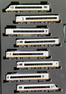 TOMIX 98988 Kintetsu 21000 series Urban Liner plus limited edition
