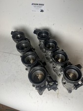 Bmw S65 E90 E92 M3 M V8 Independent Throttle Body Itb Set Complete B3