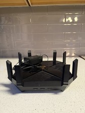 TP-Link Archer AX6000 5952Mbps 8 Ports Wi-Fi Router