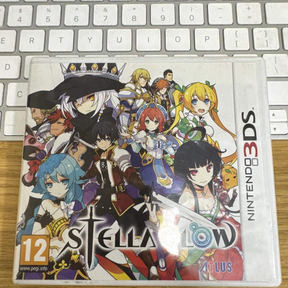 Stella Glow Video Games for sale | eBay