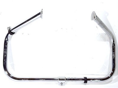 2003 Harley Electra Glide Touring Ultra OEM Front Engine Crash Highway Bar Guard