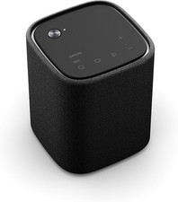 Yamaha WS-X1A True X 1A Bluetooth Wireless Waterproof Speaker Black