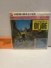 GI JOE 1974 VIEW MASTER THE ADVENTURES OF GI JOE STILL SEALED VINTAGE ORIGINAL