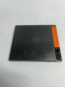 1991 TurboGrafx-16 NEC Power Golf COMPLETE in Original Case Tested Working