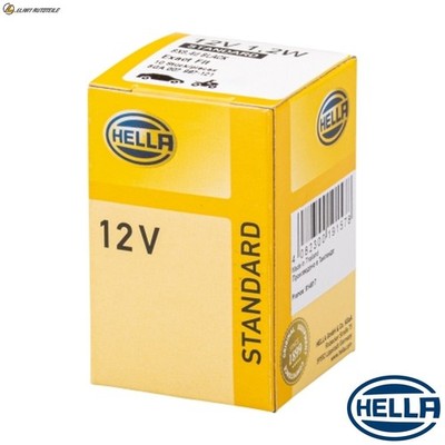 10x GLÜHLAMPE INSTRUMENTENBELEUCHTUNG 8GA 007 997-121 FÜR10x GLÜHLAMPE INSTRUMEN
