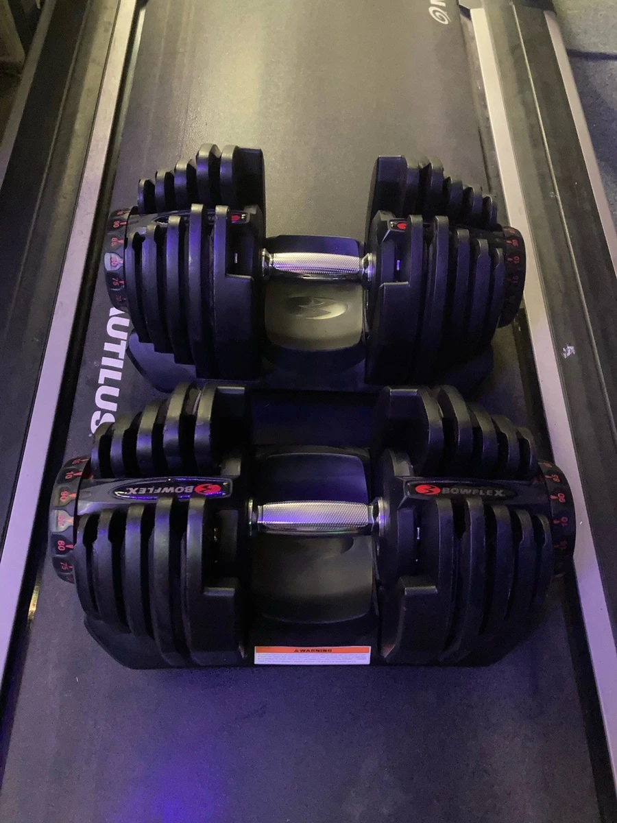 Bowflex 1090 for sale | eBay