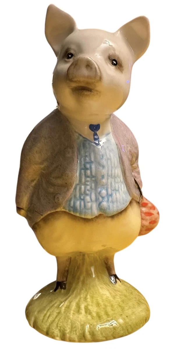 Beatrix Potter Figurines for sale | eBay
