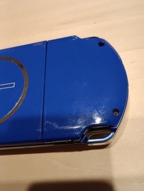 PSP-3000 Sony PlayStation Portable Console