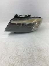 09 10 11 12 BMW 328 SERIES Headlamp Assembly Left
