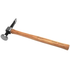 PERFORMANCE TOOL W1010 Performance Tool Straight Pein Finishing Hammer