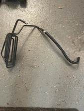 Porsche 944 Power Steering Cooler Return Line 94434745903 83-91 Turbo S2 924S