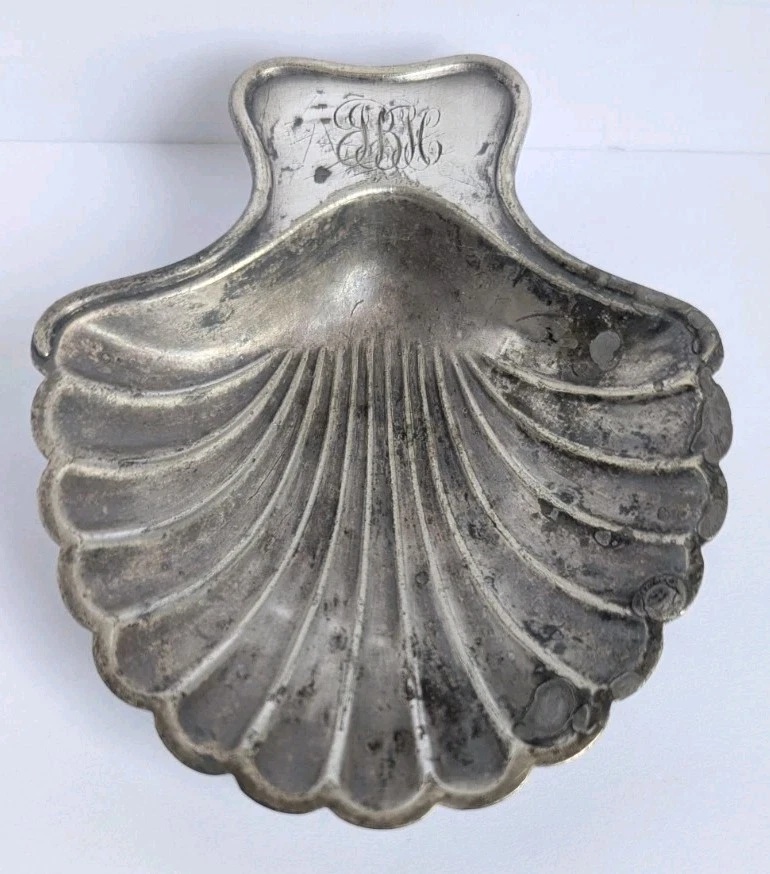 Tiffany & Co. US Silver-Plated Antiques for sale | eBay
