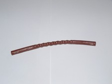 1988 Teenage Mutant Ninja Turtles Donatello Bo Staff TMNT Don Dark Brown