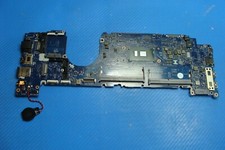 Dell Latitude 7480 14" Genuine Intel i5-6300U 2.4GHz Motherboard LA-E132P YF9VM