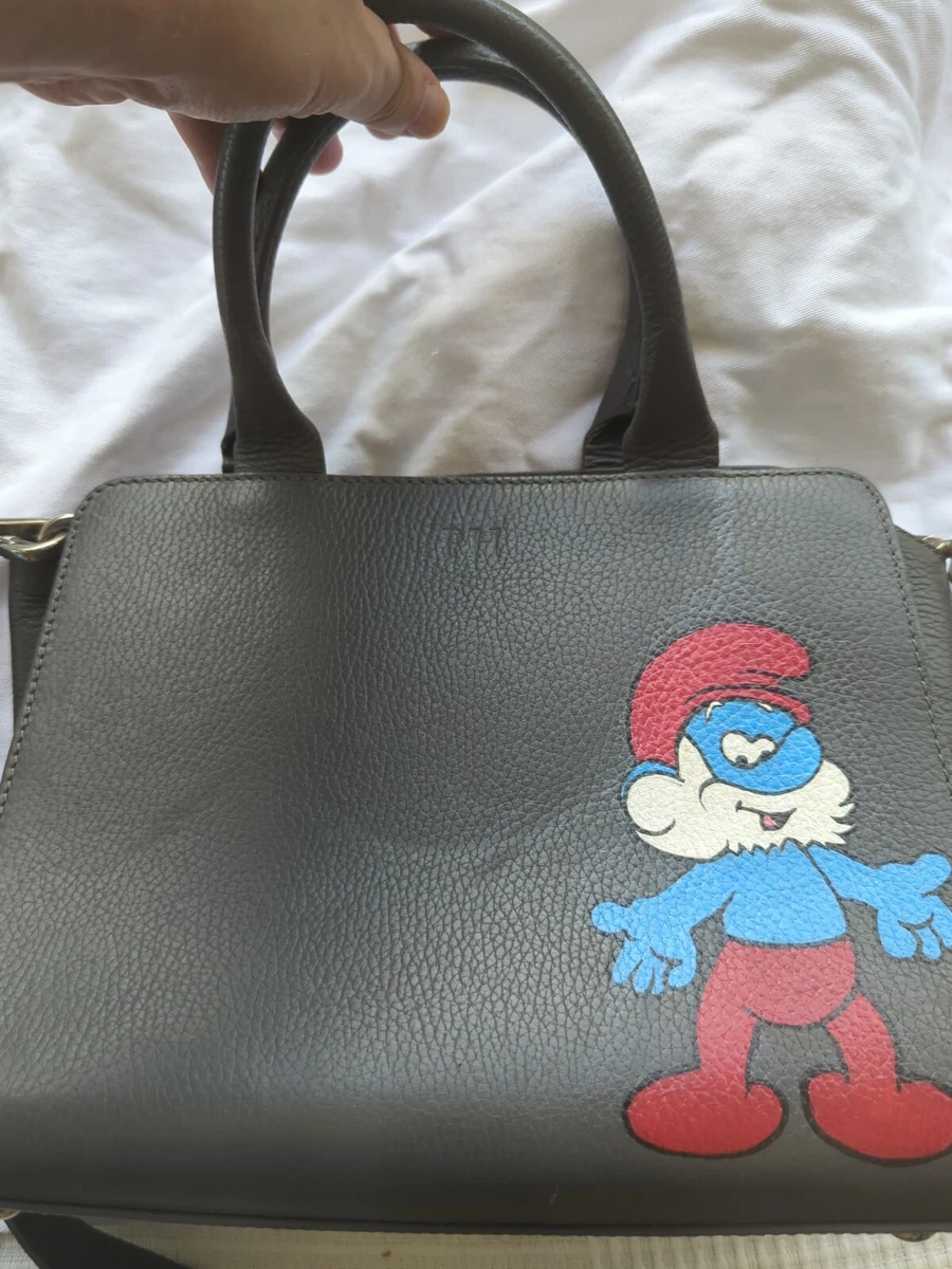 Mon purse tote cheap