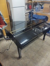 Suzuki Hg-425e Digital Piano