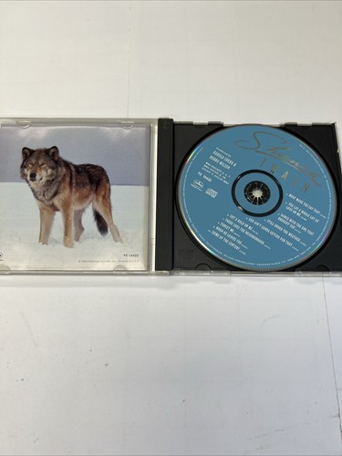 Shania Twain CD 1993 Mercury - Picture 3 of 9
